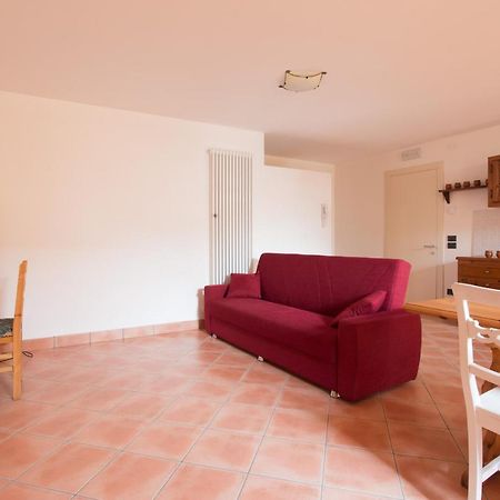 Apartment Conte Борсо дел Грапа Екстериор снимка