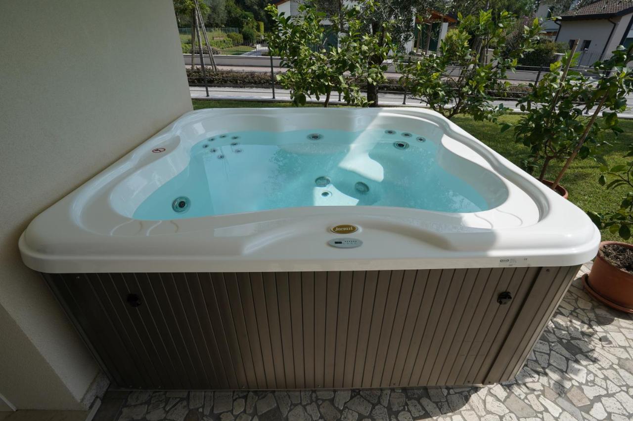 Apartment Conte Борсо дел Грапа Екстериор снимка
