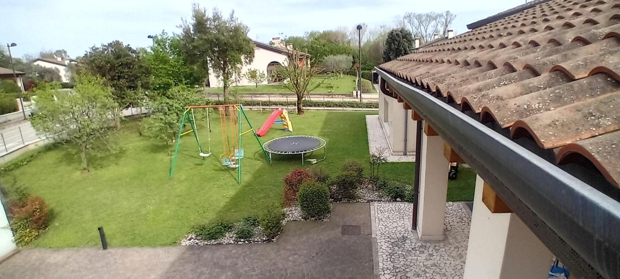 Apartment Conte Борсо дел Грапа Екстериор снимка