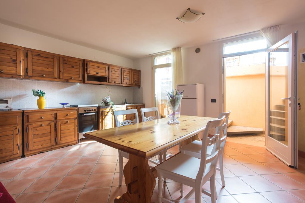 Apartment Conte Борсо дел Грапа Екстериор снимка