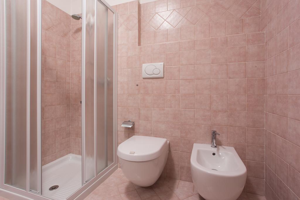 Apartment Conte Борсо дел Грапа Екстериор снимка