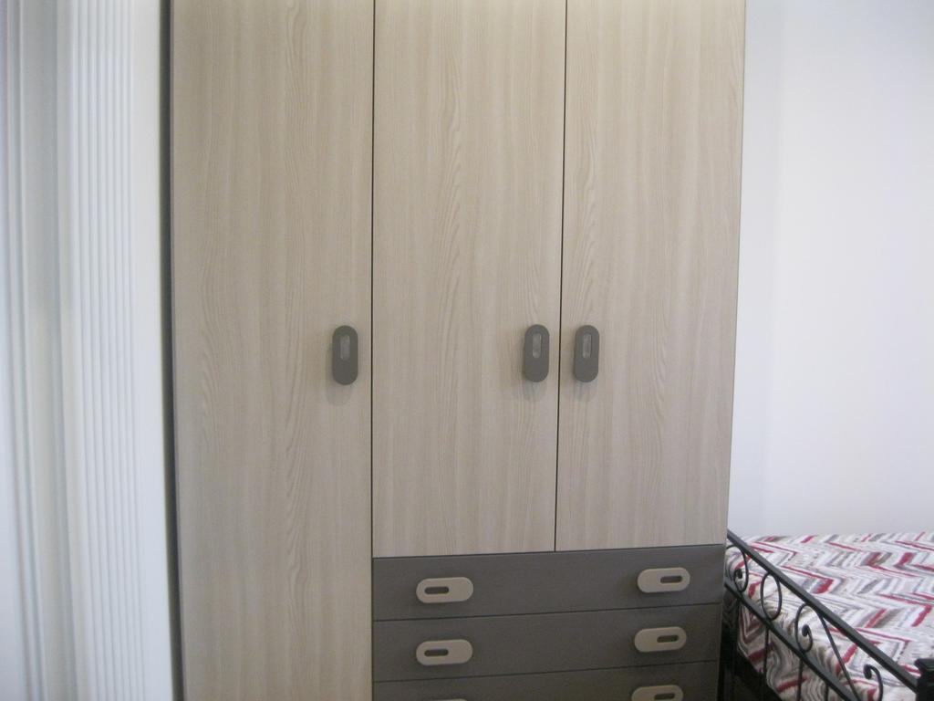 Apartment Conte Борсо дел Грапа Екстериор снимка