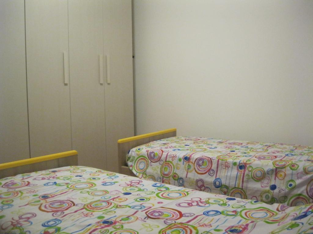 Apartment Conte Борсо дел Грапа Екстериор снимка