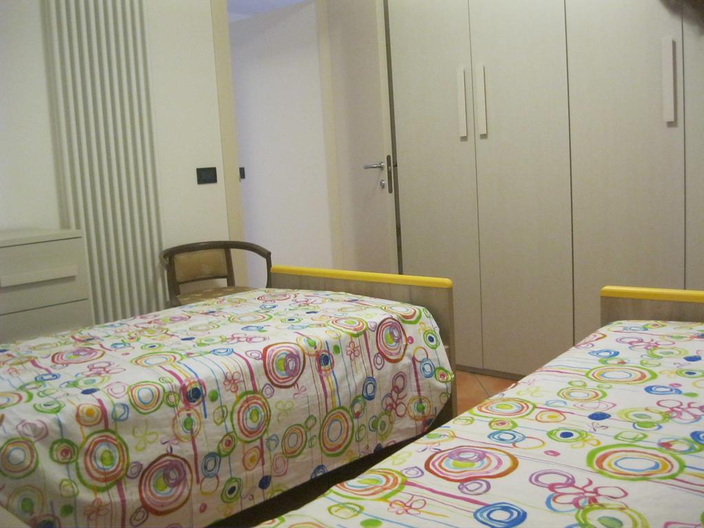 Apartment Conte Борсо дел Грапа Екстериор снимка