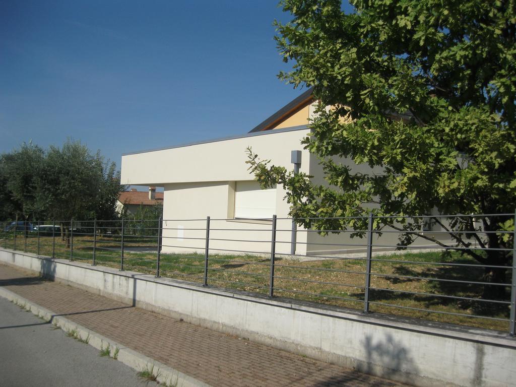 Apartment Conte Борсо дел Грапа Стая снимка