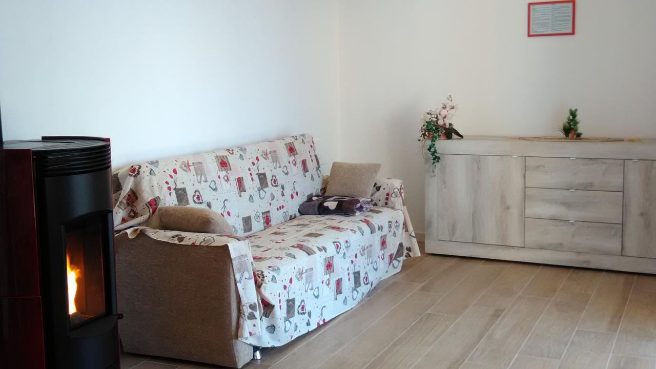Apartment Conte Борсо дел Грапа Екстериор снимка