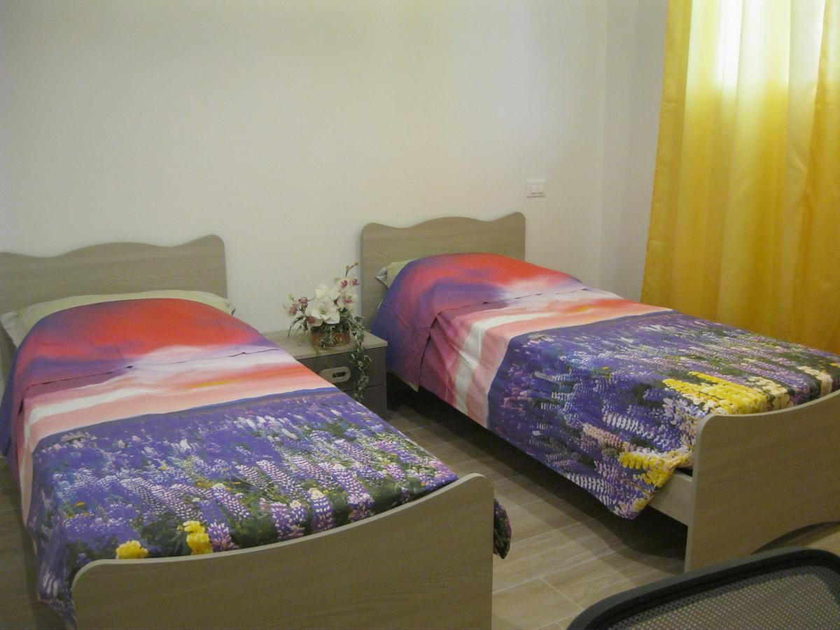 Apartment Conte Борсо дел Грапа Екстериор снимка