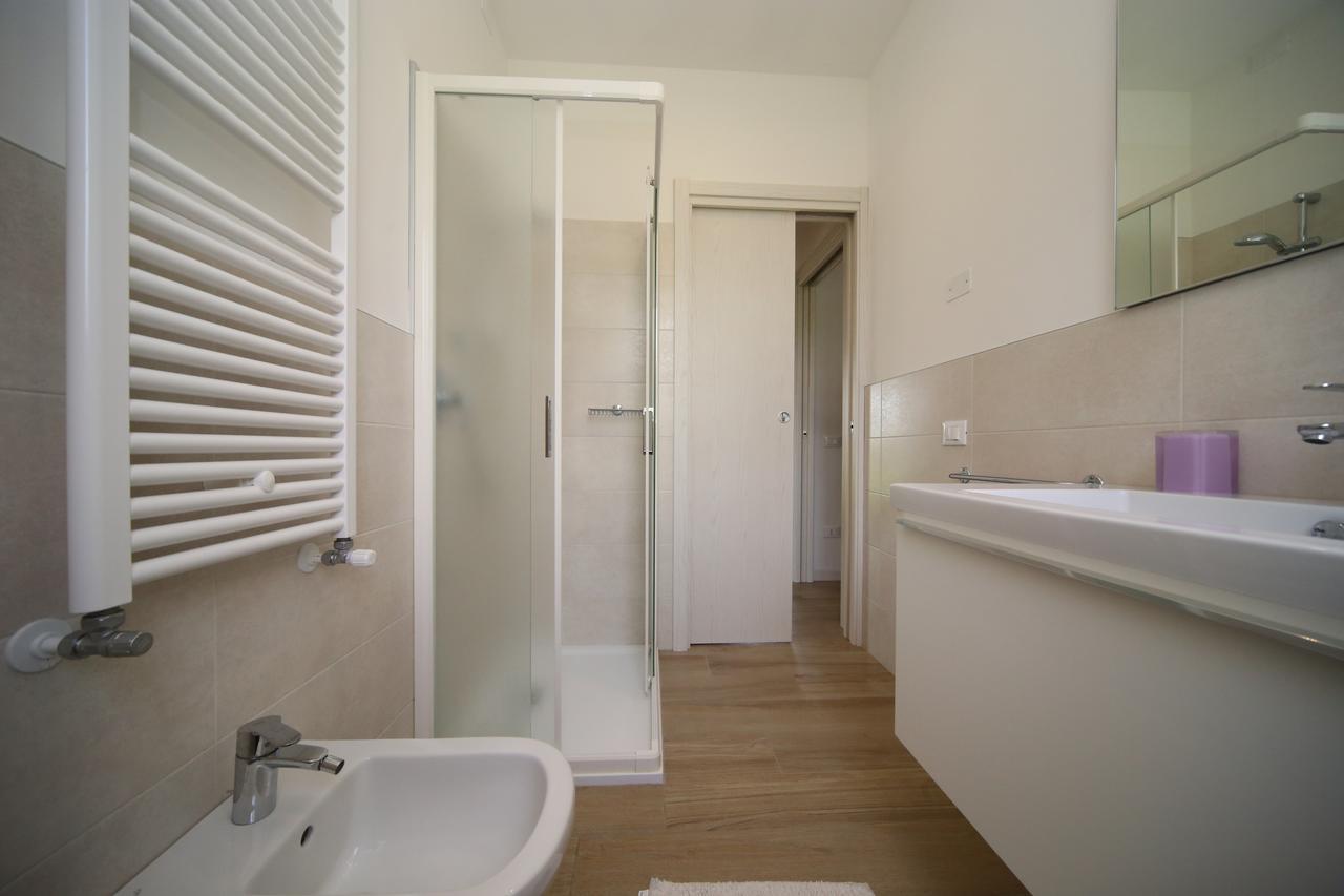 Apartment Conte Борсо дел Грапа Екстериор снимка