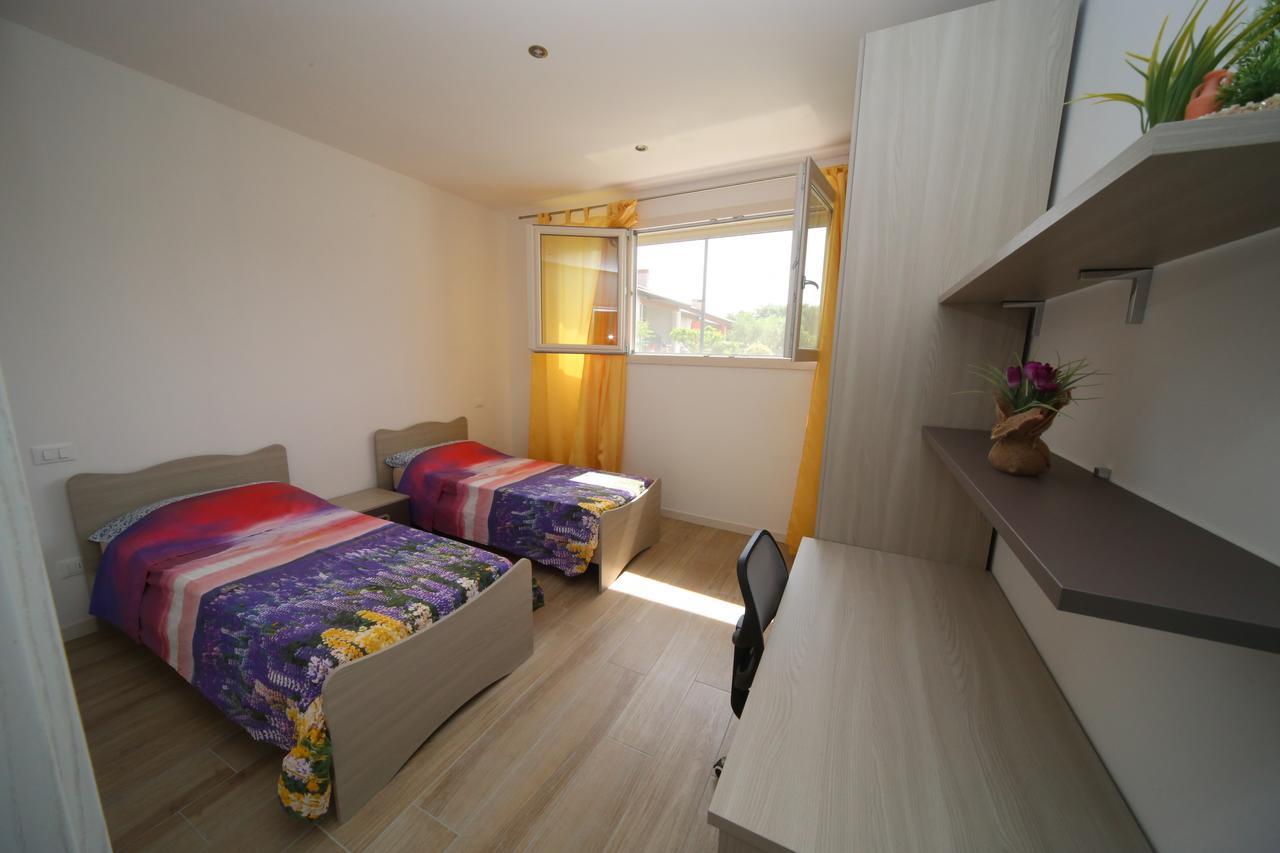 Apartment Conte Борсо дел Грапа Екстериор снимка