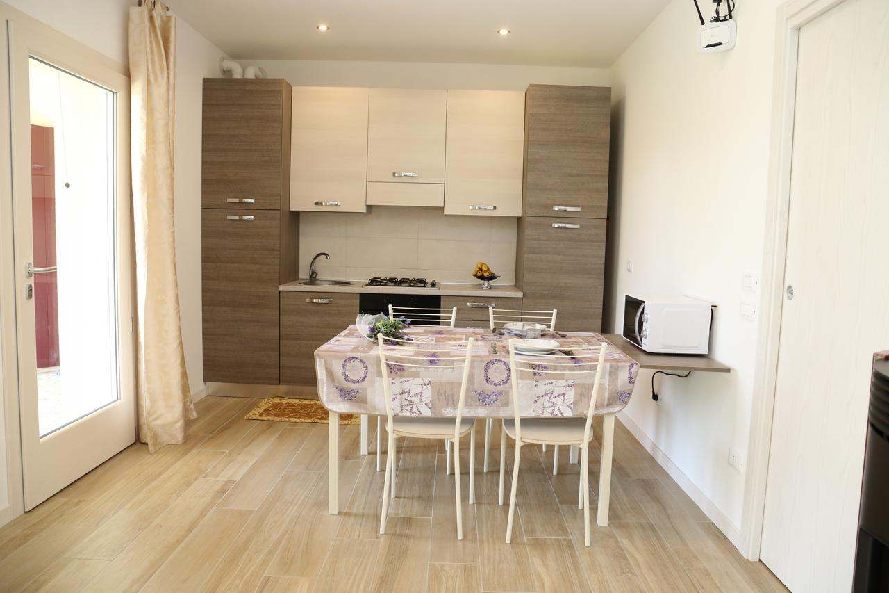 Apartment Conte Борсо дел Грапа Екстериор снимка