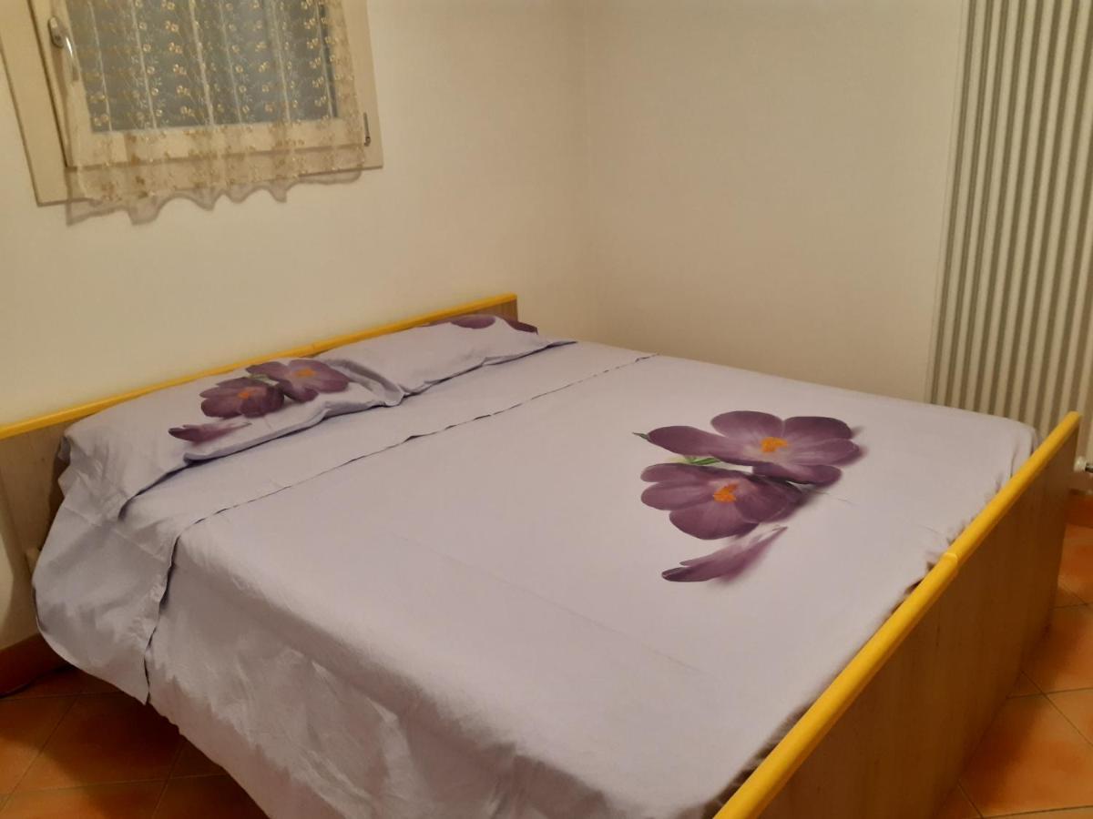 Apartment Conte Борсо дел Грапа Екстериор снимка